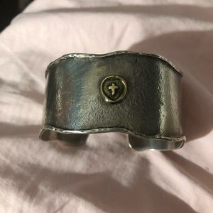 WAXING POETIC BRACELET